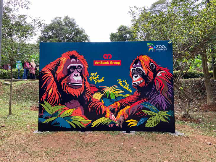 Zoo Melaka