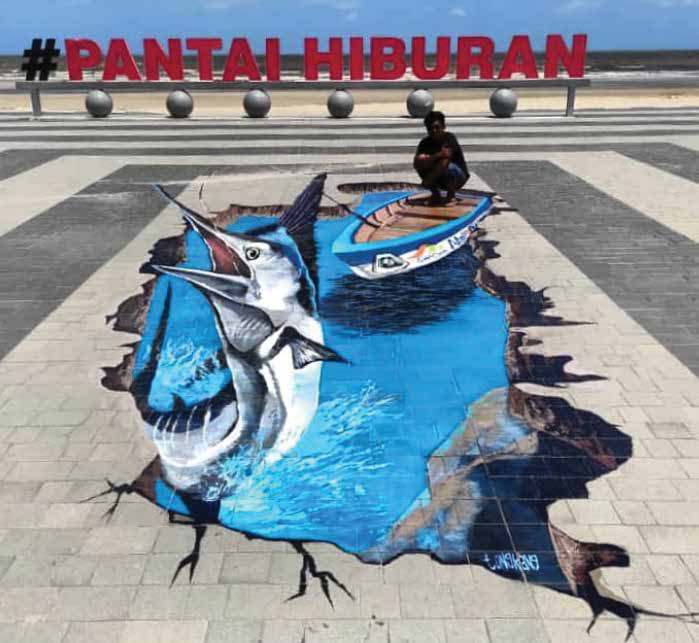 MD Kuala Rompin, Pahang