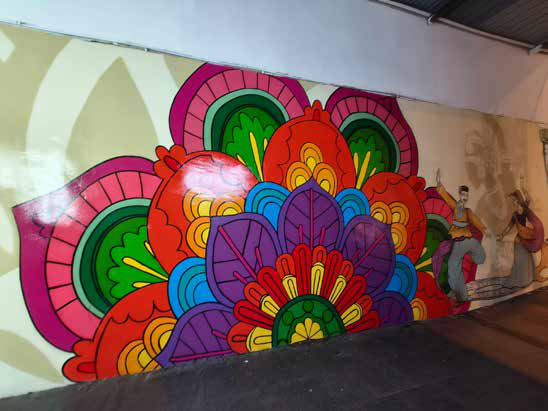 DBKL Public Art